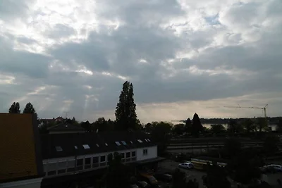 Vakantieappartement met 1 slaapkamer