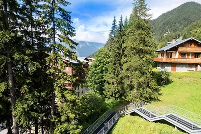 Ferienwohnung im Resort mit Zugang zu den...