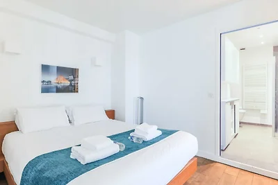 Neu renoviertes Loft ☆ Bastille ☆