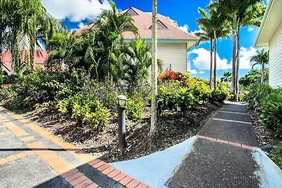 Ferienwohnung Familienurlaub Rivière-Salée