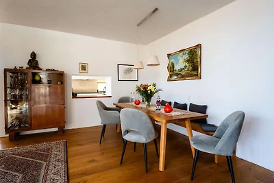 Chalet Innerwald