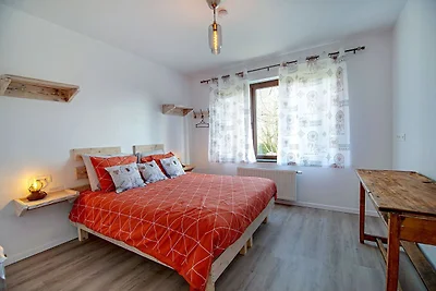 Ferienhaus in Somme Leuze