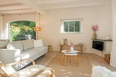 Ferienwohnung mit 2 Schlafzimmer