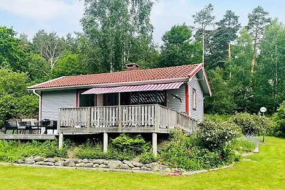 4 Personen Ferienhaus in STILLINGSÖN