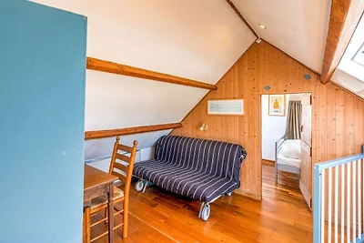 Casa de vacaciones en Nieuwvliet para 4...