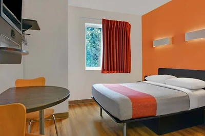 1 Doppelbett | Barrierefrei/Badewanne
