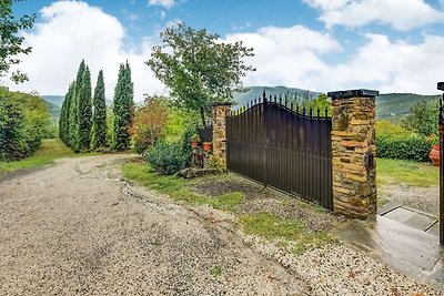 Gemütliches Ferienhaus mit Pool