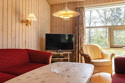 6 persone case ad Hadsund-By Traum