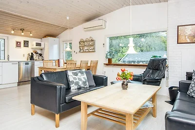 4 Sterne Ferienhaus in Hejls-By Traum