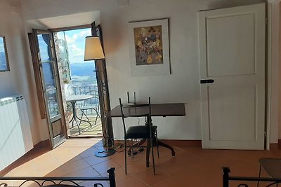 Wunderschönes Ferienhaus in der Toskana mit e...