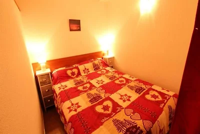 Studio für 4 Personen