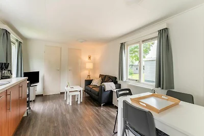 Gemütliches Ferienhaus bei Den Ham mit Garten