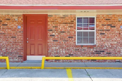 Lockport, LA | Letto king size per non...
