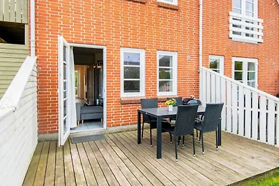 4 Personen Ferienhaus in Rømø-By Traum
