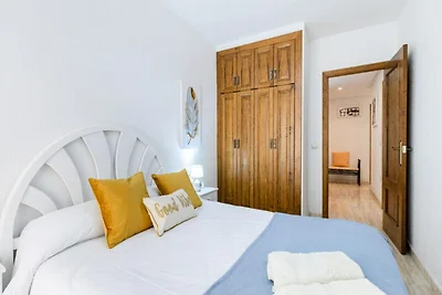 Appartamento a Guardamar vicino Spiaggia