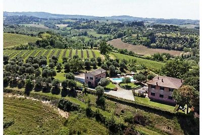 Villa Boscone Residenza di vacanza...