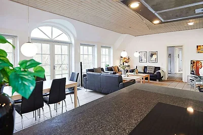 18 Personen Ferienhaus in Ulfborg