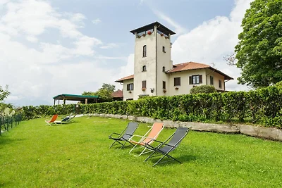 Ein einzigartiges Urlaubserlebnis im Grünen