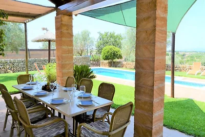 165 Finca Casa Inés ETV/619 von Mallorca...