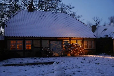 Lütt Arnis - Butterhaus