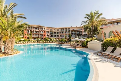 2-Zimmer-Wohnung für 4 Personen - Auswahl