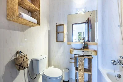 Ferienwohnung in Lagos in der Nähe von atembe...