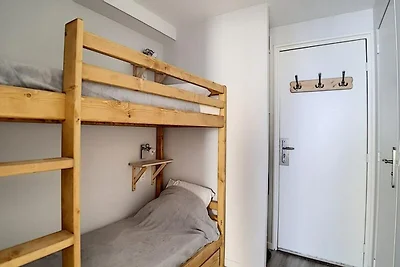 Wohnung in Reberty 1850 nahe Pisten