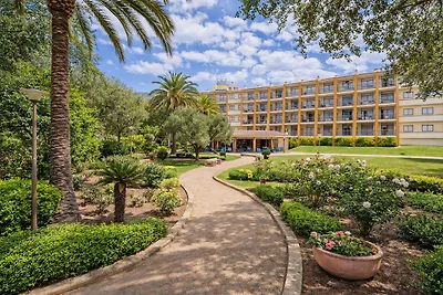 Wohnung in Tossa de Mar nahe Strand & Zentrum