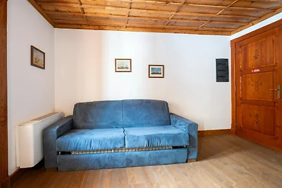 Klimatisierte Penthouse-Wohnung