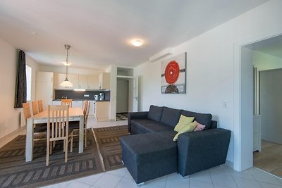 Schöne Wohnung in Salzburg