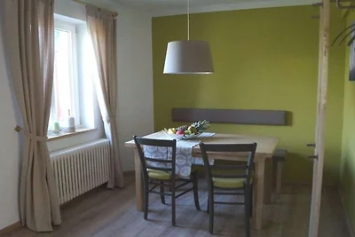 Ferienhaus in Ludorf mit Schwimmbecken