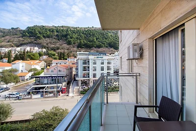 Hotel Princ- Standard Twin Room 203
