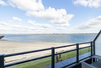 Ansprechende Wohnung am Strand