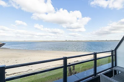 Ansprechende Wohnung am Strand