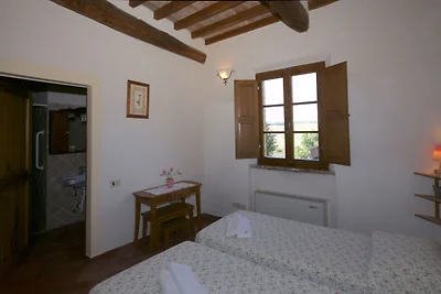 Bauernhaus in Castelnuovo Berardenga