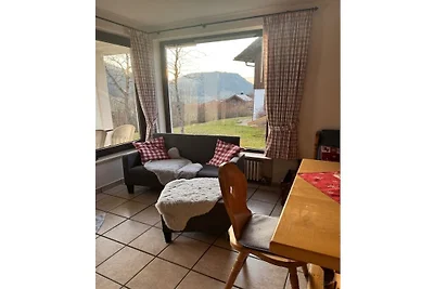 Dom wakacyjny Alpkönig
