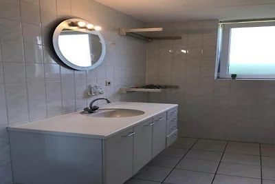 Komfortables Ferienhaus für 6 Personen.