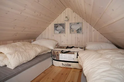 4 Personen Ferienhaus in Karrebæksminde-By...