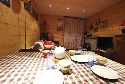 Im Herzen von TIGNES le LAC, was für eine Aus...