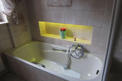 Appartement met één slaapkamer