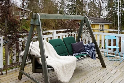 5 Personen Ferienhaus in FLEN