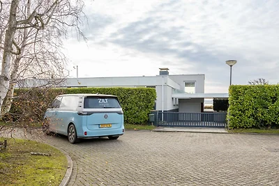 Ferienhaus am Veerse Meer