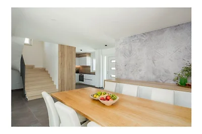Ferienhaus mit 2 Schlafzimmer