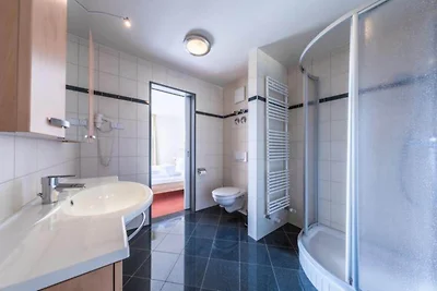 Ferienwohnung im Ferienpark Mueritz