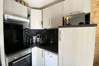 Studio für 8 Personen