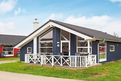6 Personen Ferienhaus in Großenbrode