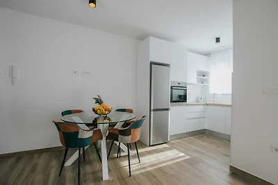 Spacious Luxury Trogir Apartments - Two Bedro...