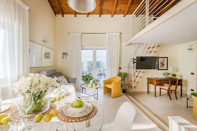 Villa bij Lucca met zwembad en sauna