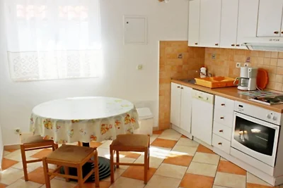Apartments Pansion Franka 3* - Apartment 1B