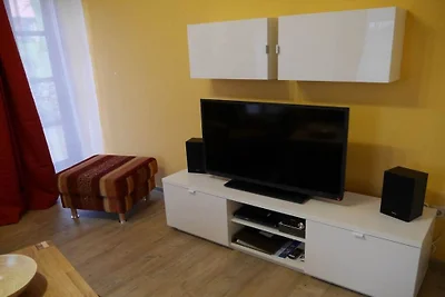 Apartament wakacyjny z 2 sypialniami